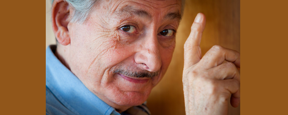 leo gullotta, teatro roma